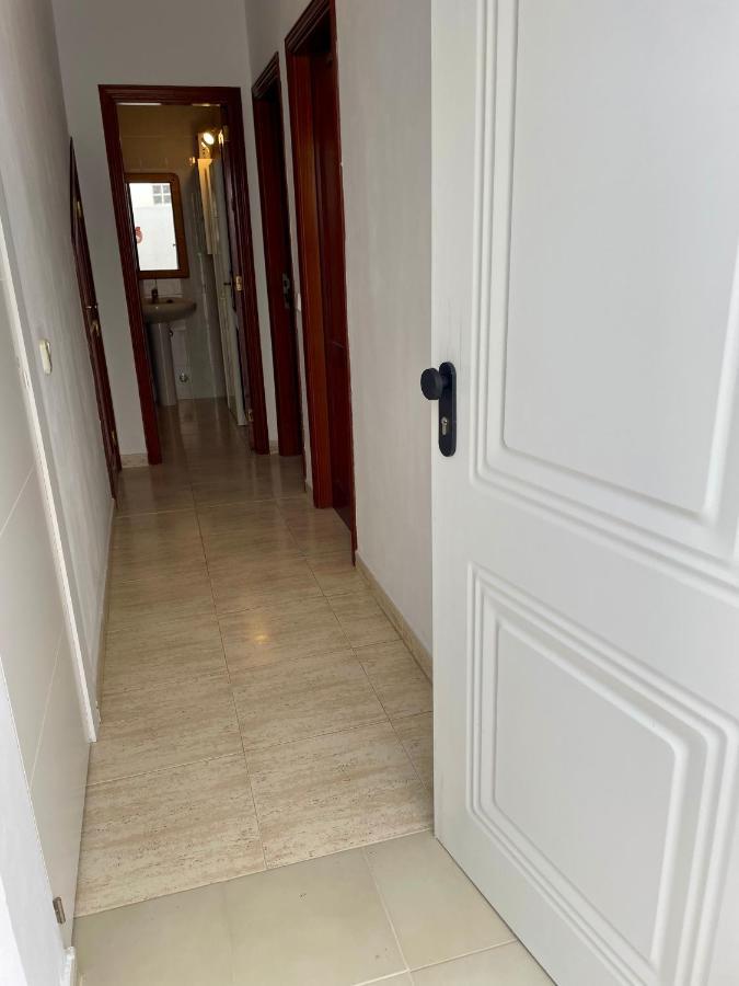 Habitacion Doble Con Bano Entrada Privada Para Huespedes San Bartolomé Zewnętrze zdjęcie