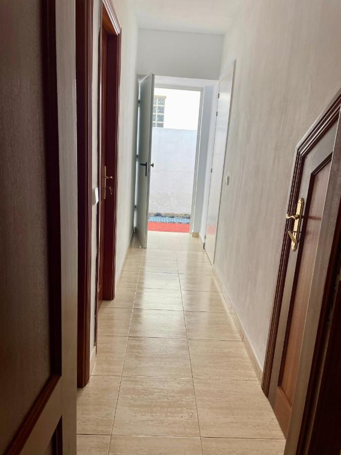 Habitacion Doble Con Bano Entrada Privada Para Huespedes San Bartolomé Zewnętrze zdjęcie