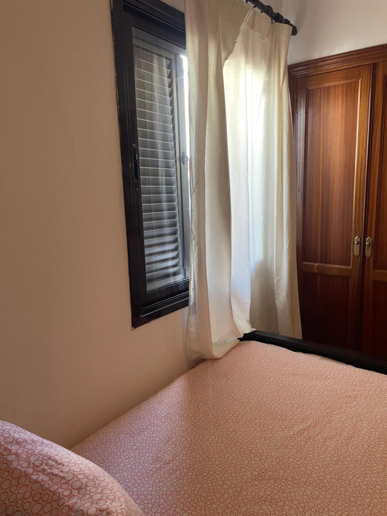 Habitacion Doble Con Bano Entrada Privada Para Huespedes San Bartolomé Zewnętrze zdjęcie